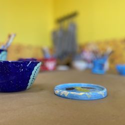 Mad Potter - All materials provided