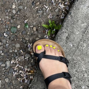 CK Nails - Nail Salons Near Me - Renton, Washington