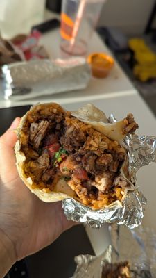 Papalote Mexican Grill by null