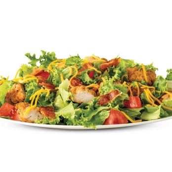 Arby's - How it's supposed to be - Fast Food Near Me - Fairfield, California