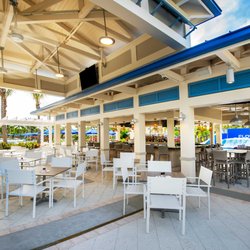 Longboard Bar & Grill - Longboard Bar & Grill