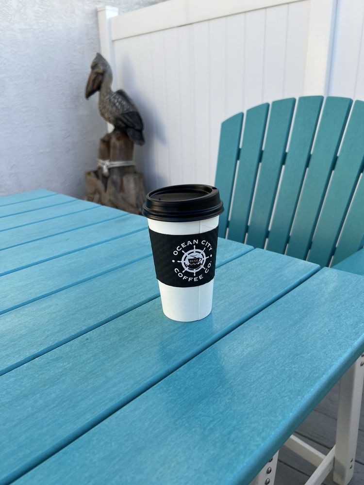 Ocean City Coffee Company Image