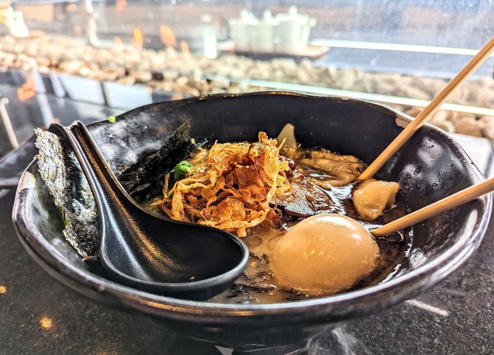 JINYA Ramen Bar - San Jose JINYA Ramen Bar - San Jose