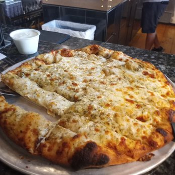 Big Buck Brewery - Garlic Cheese Sticks - excellent! - Breweries Near Me - Gaylord, Michigan Big Buck Brewery - Garlic Cheese Sticks - excellent! - Breweries Near Me - Gaylord, Michigan