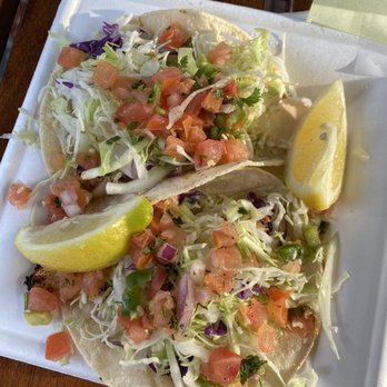 Bear Flag Fish - Bear Flag Tacos - Seafood Near Me - Newport Beach, California