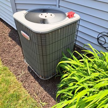Leader Mechanical Services - Heating & Air Conditioning/HVAC Near Me