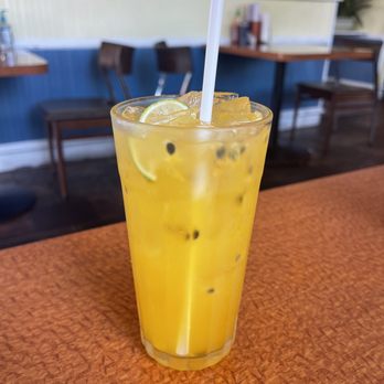 LeQuy - Passionfruit something - only satisfying thing about this place - Vietnamese Near Me - Campbell, California LeQuy - Passionfruit something - only satisfying thing about this place - Vietnamese Near Me - Campbell, California