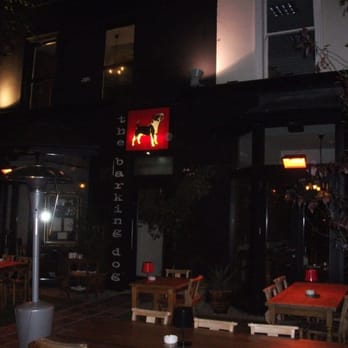 Barking Dog Restaurant - Modern European Near Me - Belfast, BFS Barking Dog Restaurant - Modern European Near Me - Belfast, BFS