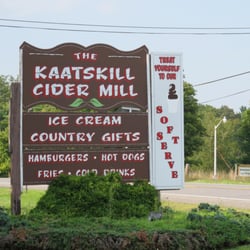 Kaatskill Cider Mill