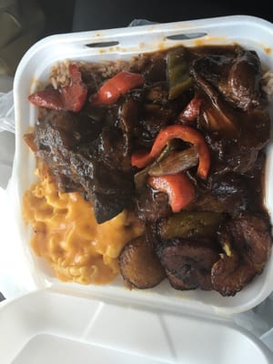 Taste of Tropical by null