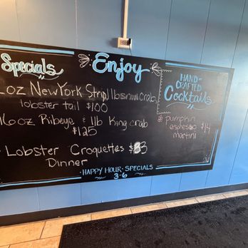 Lobster Shack At Bostons Harbor & Cape - Special of the day - Seafood Near Me - Jeannette, Pennsylvania Lobster Shack At Bostons Harbor & Cape - Special of the day - Seafood Near Me - Jeannette, Pennsylvania