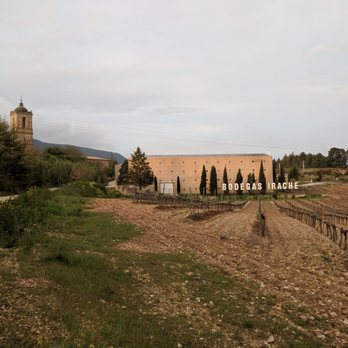 Bodegas Irache - Almost there! - Beer, Wine & Spirits Near Me - Ayegui, NA