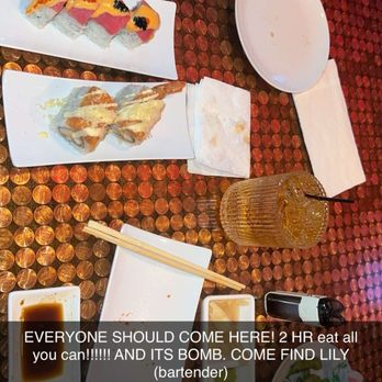Sapporo Sushi & Bar - Bubble Tea Near Me - Midland, Texas Sapporo Sushi & Bar - Bubble Tea Near Me - Midland, Texas