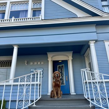 Melida Acupuncture - Big Blue House - Acupuncture Near Me - San Diego, California Melida Acupuncture - Big Blue House - Acupuncture Near Me - San Diego, California