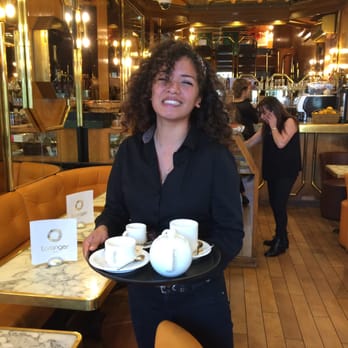 L'Oranger - C'est l'heure du thé! Venez savourer les compositions que nous avons sélectionnées spécialement pour vous! - Tea Rooms Near Me - Geneva, GE