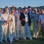 Marin Cricket Club