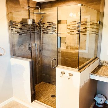 Dream View Shower Doors - Glass & Mirrors Near Me - Groveland, Massachusetts Dream View Shower Doors - Glass & Mirrors Near Me - Groveland, Massachusetts