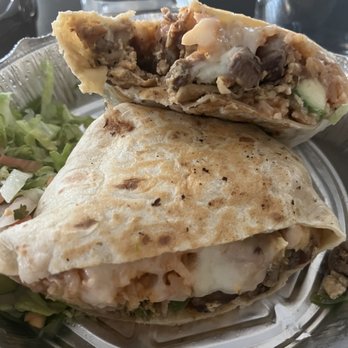 Isabel's Bakery - breakfast burrito - Bakeries Near Me - Milford, Connecticut Isabel's Bakery - breakfast burrito - Bakeries Near Me - Milford, Connecticut