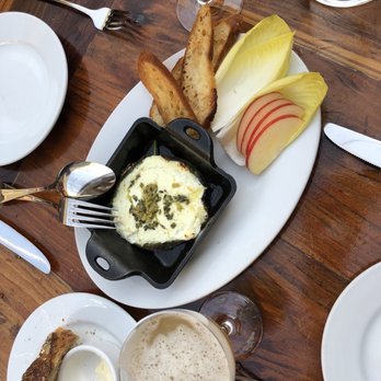 Foreign Cinema - Breakfast & Brunch Near Me - San Francisco, California Foreign Cinema - Breakfast & Brunch Near Me - San Francisco, California