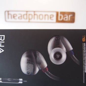 Headphone Bar - Electronics Near Me - Vancouver, British Columbia Headphone Bar - Electronics Near Me - Vancouver, British Columbia