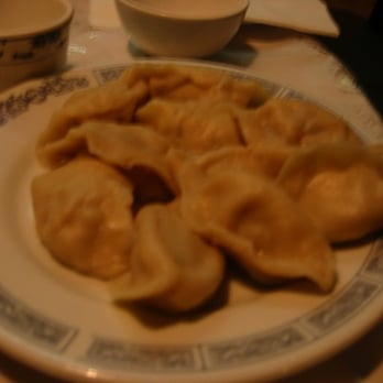 Dumpling Inn - Pork and Chive Dumpling - Chinese Near Me - San Diego, California Dumpling Inn - Pork and Chive Dumpling - Chinese Near Me - San Diego, California