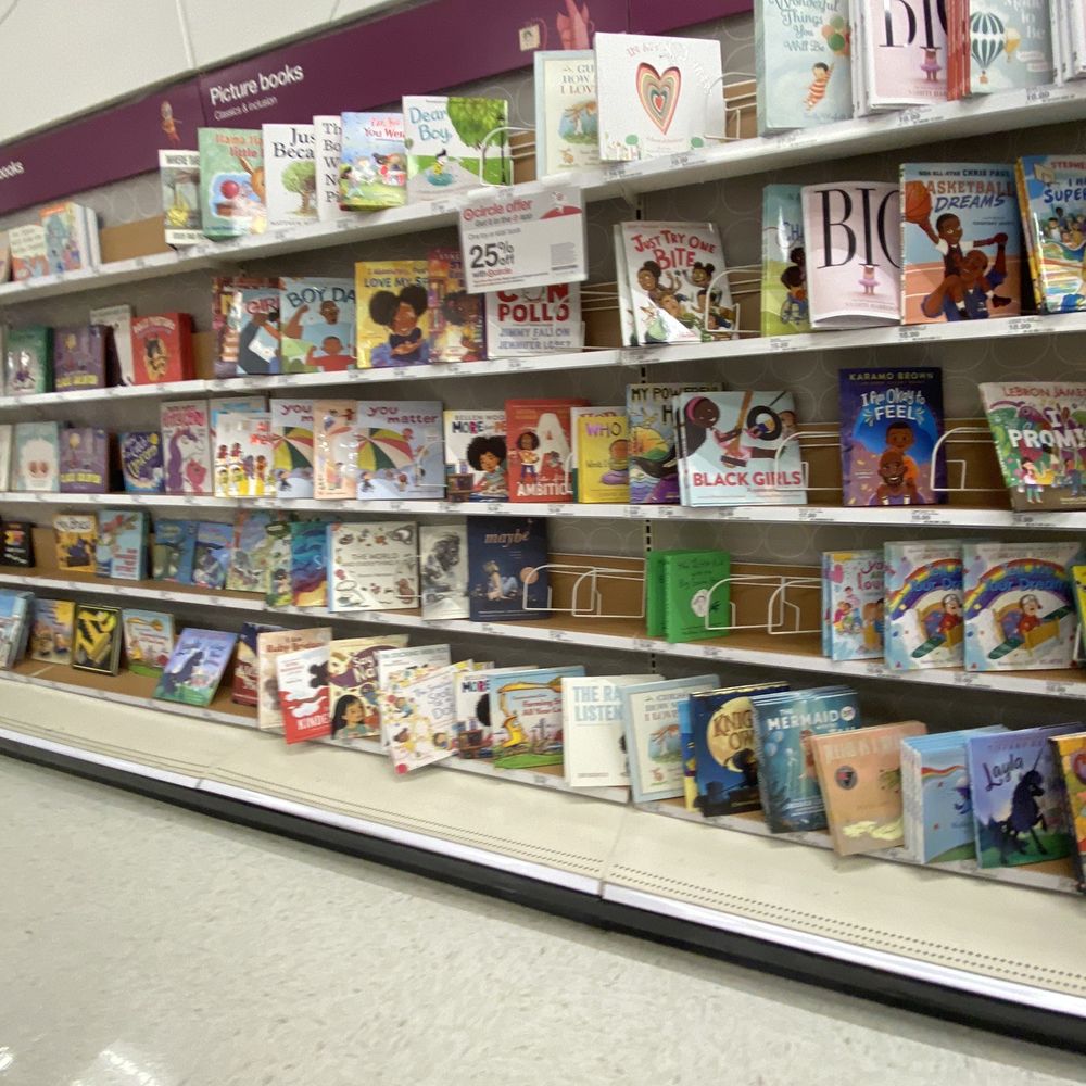 Target - Department Stores Near Me - Jacksonville, Florida