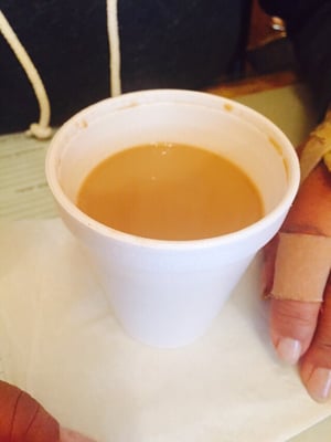 Dominican Cafe by null