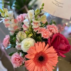 Kathleen's Flowers - Gorgeous!