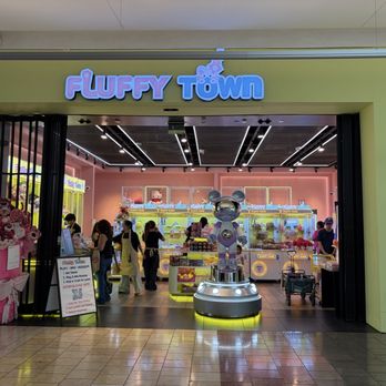 Fluffy Town - Arcades Near Me - San Jose, California Fluffy Town - Arcades Near Me - San Jose, California