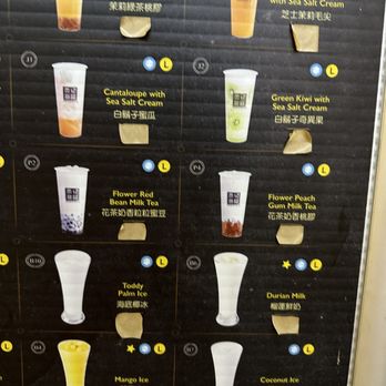 Sweethoney Dessert - Drinks - Desserts Near Me - Colma, California