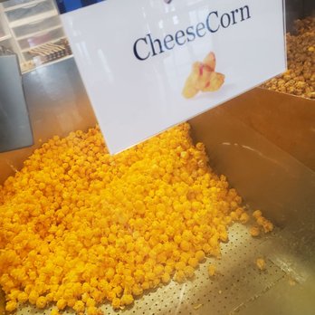 Garrett Popcorn Shops - Popcorn Shops Near Me - Chicago, Illinois Garrett Popcorn Shops - Popcorn Shops Near Me - Chicago, Illinois