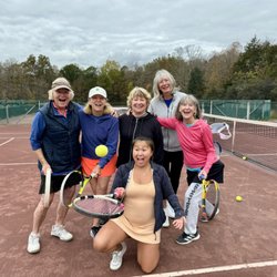 Total Tennis