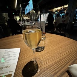 Champagne Champagne