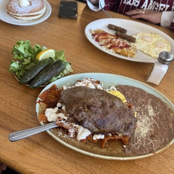 Scrambled - Breakfast & Brunch Near Me - Bakersfield, California Scrambled - Breakfast & Brunch Near Me - Bakersfield, California