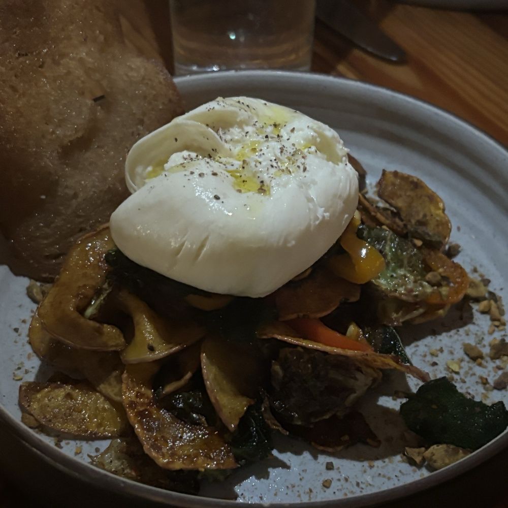 Meadowsweet - New American Near Me - Brooklyn, New York