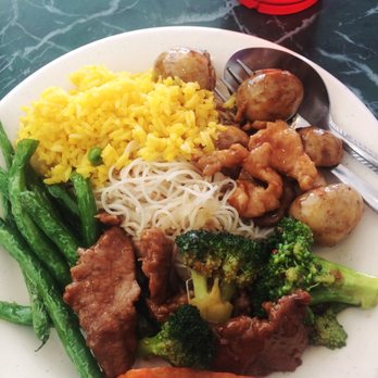 Jin Jin 12 Chinese Restaurant - Chinese Near Me - Perry, Florida