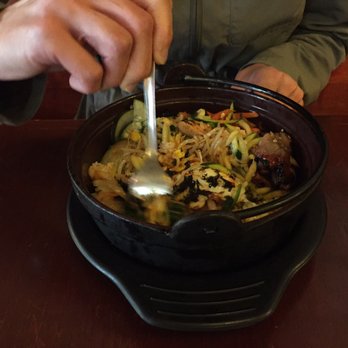 Kimchi House - Hot bowl - Korean Near Me - Seattle, Washington Kimchi House - Hot bowl - Korean Near Me - Seattle, Washington