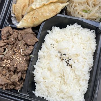 Dosirak Express - Korean Near Me - Irvine, California Dosirak Express - Korean Near Me - Irvine, California