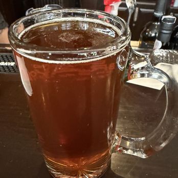 The Bell In Hand - Bell in Hand Ale by Sam Adams, Boston, MA - Lounges Near Me - Boston, Massachusetts
