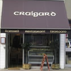Craigard Tea Room
