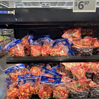 Walmart Supercenter - Department Stores Near Me - Spokane Valley, Washington