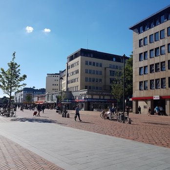 Neue Große Bergstraße - Shopping Near Me