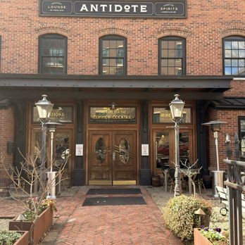 Chemist Spirits - Distilleries Near Me - Asheville, North Carolina