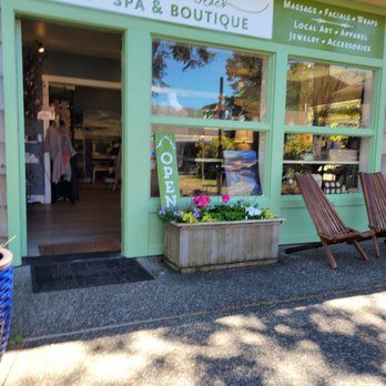 CANNON BEACH SPA - Updated December 2025 - 38 Photos & 115 Reviews