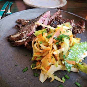 Fox and Pearl - New American Near Me - Kansas City, Missouri