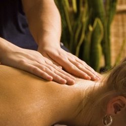 Health Land Therapeutic Massage