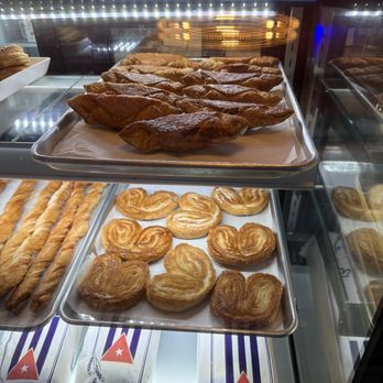 Sweet Colada - Cafes Near Me - Louisville, Kentucky