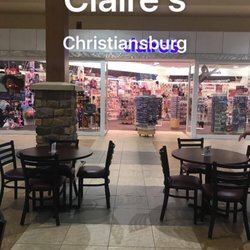 Claire's