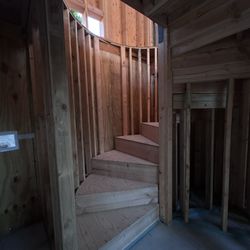 Villatoro's Framing