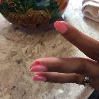 Progress Nails & Spa - Nail Salons Near Me - Beaverton, Oregon